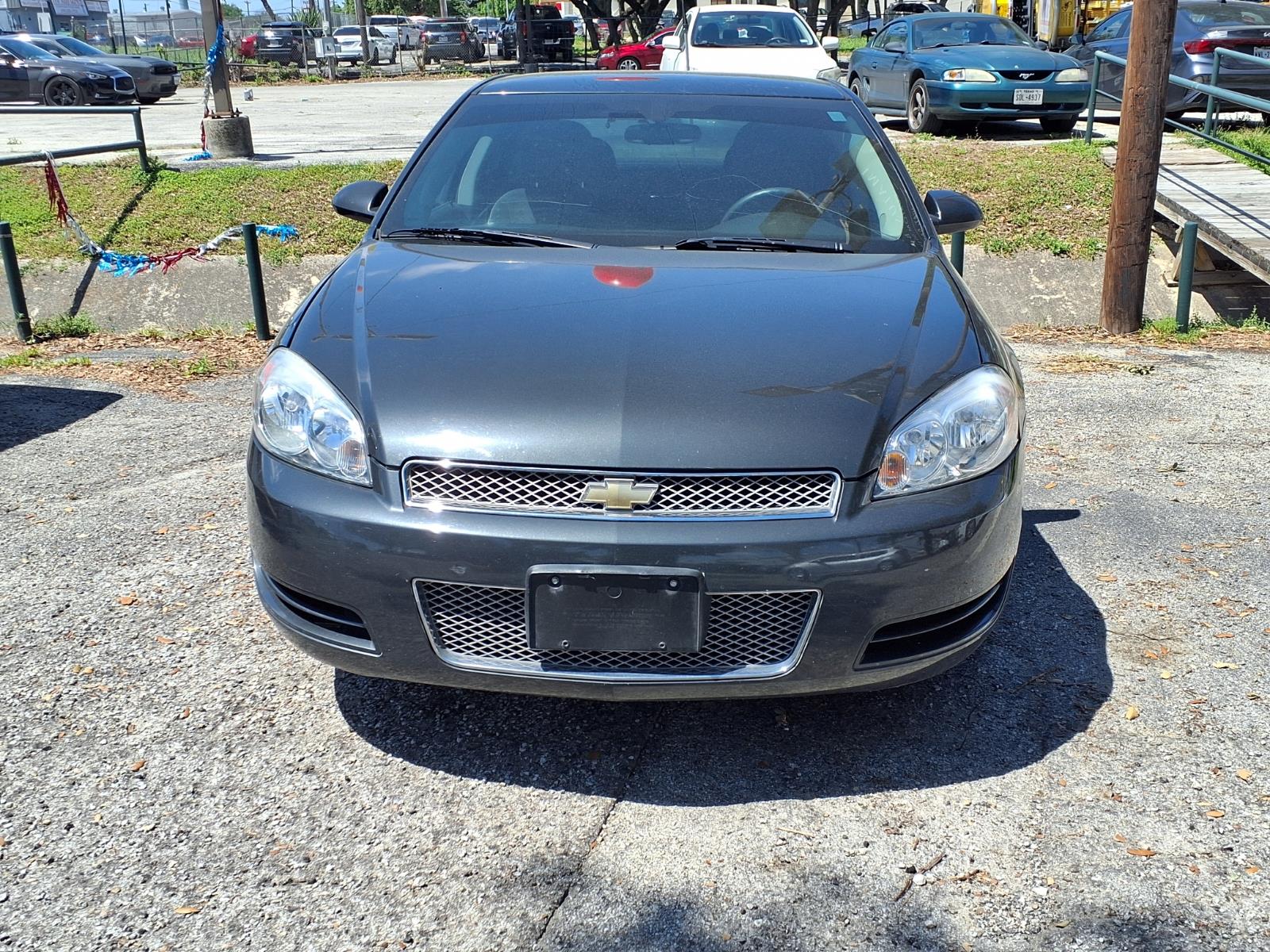 chevrolet impala limited 2015 2G1WA5E32F1112201 image chevrolet impala limited 2015 2G1WA5E32F1112201 image